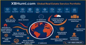 Xbhumi Services